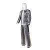 Pantalon Impermeable HEVIK Twister Transparente