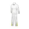 Pantalon Impermeable HEVIK Twister Transparente