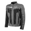Chaqueta HEVIK Vulcan Verano Gris/Negro