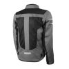 Chaqueta HEVIK Vulcan Verano Gris/Negro