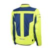 Chaqueta HEVIK Vulcan Verano Neon/Azul