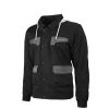 Chaqueta HEVIK Neptune Verano Negro/Gris