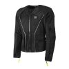 Chaqueta Hevik Zefiro Verano Negro