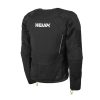 Chaqueta Hevik Zefiro Verano Negro