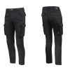 Pantalón HEVIK Neptune Verano Negro