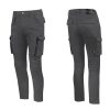 Pantalon HEVIK Neptune Verano Gris