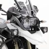 Soporte Exploradoras / luces Led  R1200GS-K50 Bajo Faro
