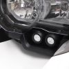 Soporte Exploradoras / luces Led  R1200GS-K50 Bajo Faro