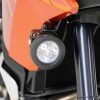 Soporte MYS luces exploradoras KTM 1050/1090/1190