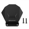 Protector frontal motor negro wunderlich BMW R1300GS / Adv