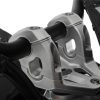 Elevador manillar ergo+ 38 mm wunderlich BMW  R1300GS / Adv