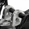 Elevador manillar ergo+ 38 mm wunderlich BMW  R1300GS / Adv