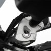 Elevador manillar ergo+ 38 mm wunderlich BMW  R1300GS / Adv