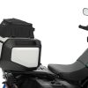 Bolsa Superior topcase vario wunderlich BMW R1300GS