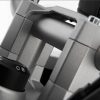 Elevador manillar 40mm plata sin navegador BMW F850GS / ADV / F900GS / ADV