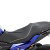 Asiento Wunderlich Negro Standard negro BMW F900R / F900XR