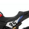 Asiento Wunderlich Negro Standard negro BMW F900R / F900XR