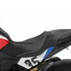Asiento Wunderlich Negro Standard negro BMW F900R / F900XR