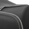 Asiento Wunderlich Negro Standard negro BMW F900R / F900XR