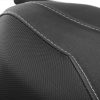 Asiento Wunderlich Negro Standard negro BMW F900R / F900XR