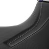 Asiento Wunderlich Negro Standard negro BMW F900R / F900XR