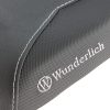 Asiento Wunderlich Negro Standard negro BMW F900R / F900XR