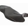 Asiento Wunderlich Negro Standard negro BMW F900R / F900XR