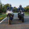 Asiento Wunderlich Negro Standard negro BMW F900R / F900XR