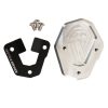 Extensión Caballete lateral Hepco y Becker BMW F900GS