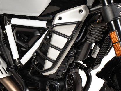 Barra Para Radiador Ducati Scrambler 800 Icon