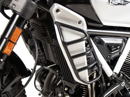 Barra Para Radiador Ducati Scrambler 800 Icon - Image 2