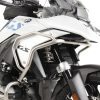 Barra Alta Acero Inoxidable Hepco y Becker BMW R1300GS