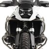 Barra Alta Acero Inoxidable Hepco y Becker BMW R1300GS