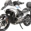 Barra Alta Acero Inoxidable Hepco y Becker BMW R1300GS