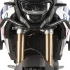 Barra Altas Negra Hepco y Becker BMW F900GS