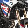 Barra Altas Negra Hepco y Becker BMW F900GS