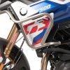 Barra Altas Acero Inoxidable HEPCO & BECKER BMW F900GS
