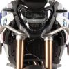 Barra Altas Acero Inoxidable HEPCO & BECKER BMW F900GS