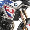 Barra Altas Acero Inoxidable HEPCO & BECKER BMW F900GS