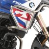 Barra Altas Acero Inoxidable HEPCO & BECKER BMW F900GS