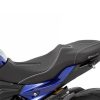 Asiento Wunderlich Negro Standard Queens F900XR / F900R