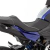 Asiento Wunderlich Negro Standard Queens F900XR / F900R