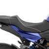 Asiento Wunderlich Negro Standard Queens F900XR / F900R