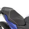 Asiento Wunderlich Negro Standard Queens F900XR / F900R