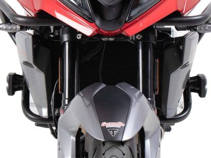 Barra Baja Negra Triump Tiger Sport 660 - Image 2