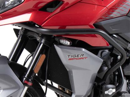 Barra Alta Negra Triumph Tiger Sport 660 - Image 4
