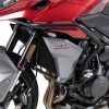 Barra Alta Negra HEPCO & BECKER TRIUMPH Tiger Sport 660