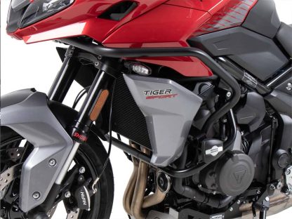 Barra Alta Negra Triumph Tiger Sport 660 - Image 5