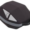 Tankbag Lock-It Royster Daypack 5 L Negro / Gris HEPCO & BECKER
