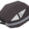 Tankbag Lock-It Royster Daypack 5 L Negro / Gris HEPCO & BECKER